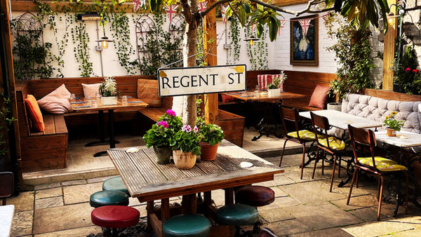 Parlour Kensal