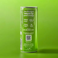 Onest Energy Mango Lime Natural Energy Drink