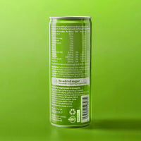 Onest Energy Mango Lime Natural Energy Drink