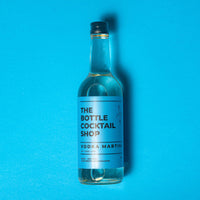 The Bottle Cocktail Shop - Vodka Martini