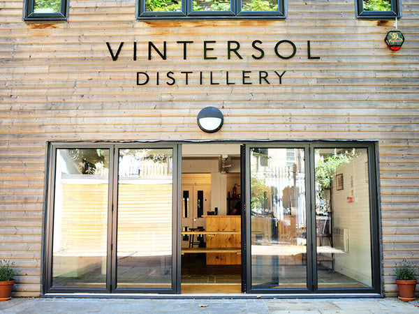Vintersol Distillery