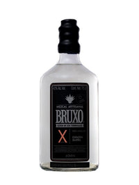 Bruxo X Mezcal
