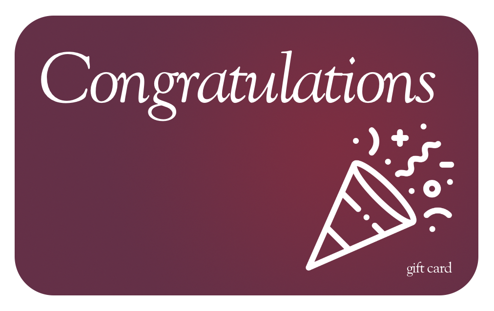 Beyond Bottles Gift Card