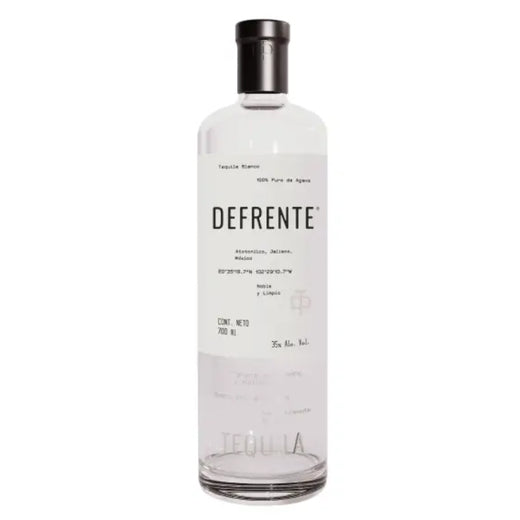 Defrente Tequila