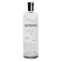 Defrente Tequila