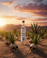 Gnarly Agave