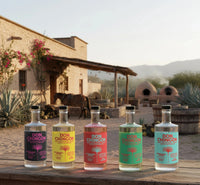Don Chingon - Destelado de Agave