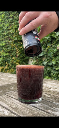 MOXJO - Wine & Cola (12 x 250ml)
