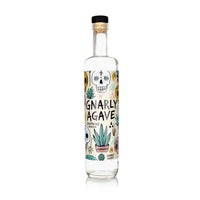 Gnarly Agave