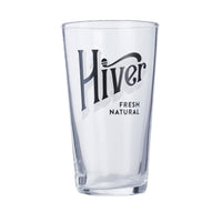 Hiver Glassware