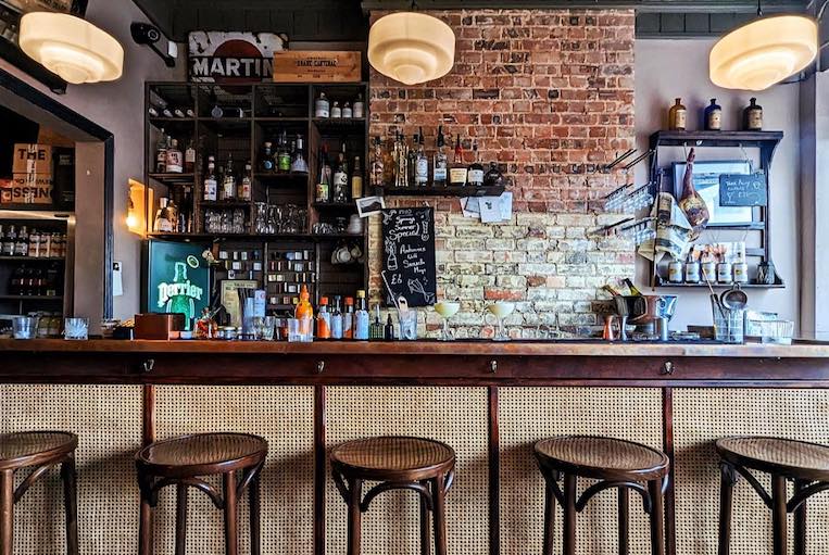 Bar Tabac