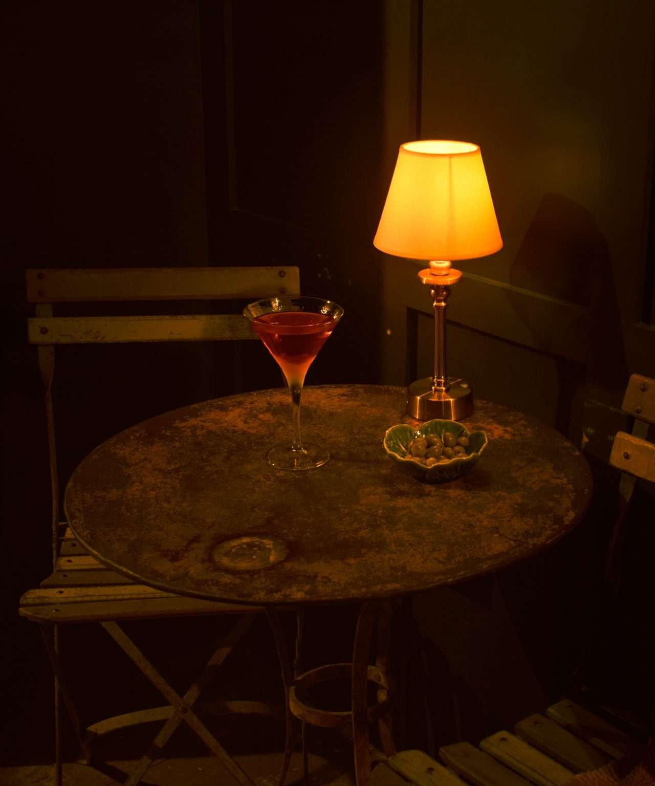 Bar Pass